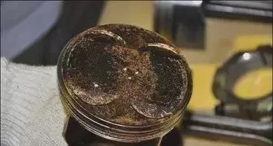 发动机积碳对车辆的危害究竟有多大？
