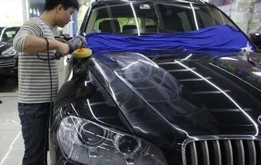 还不知道座驾保养“秘籍”?学习后防止发生突发事件!