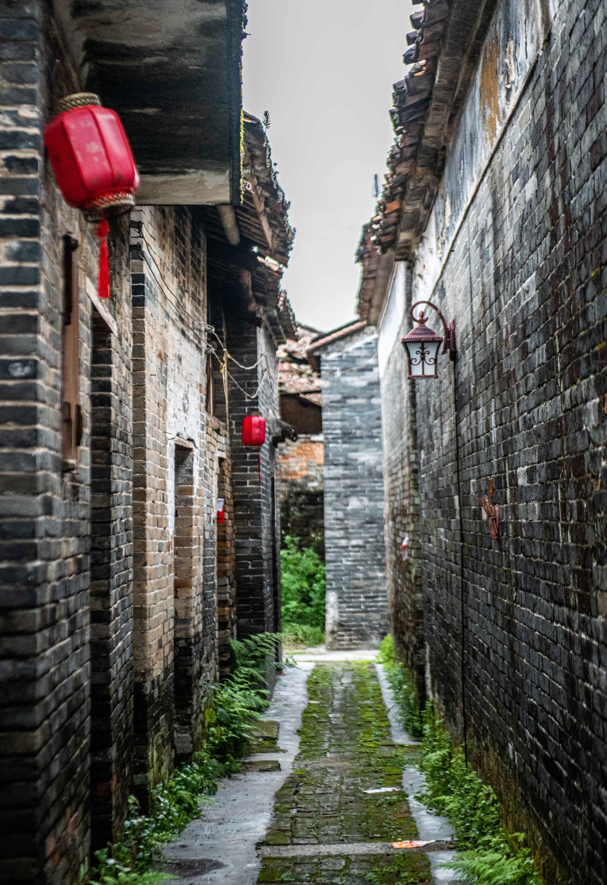 春日游去哪？广东有一个我国历史文化名村，也是岭南理学第一村