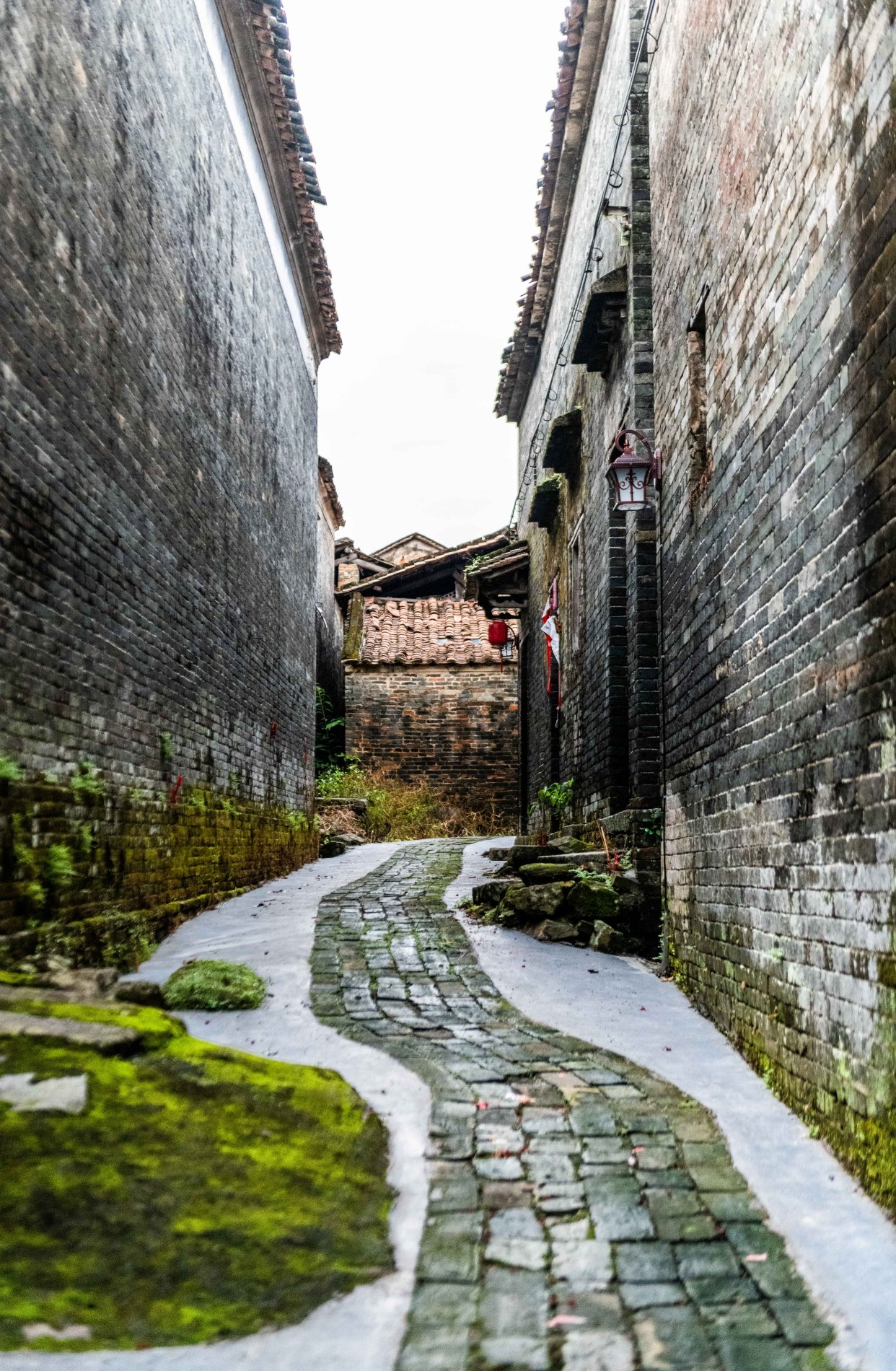 春日游去哪？广东有一个我国历史文化名村，也是岭南理学第一村