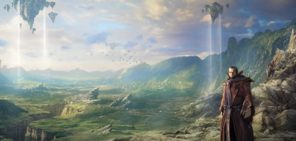 魔兽无限人口地图_魔兽争霸3:魔兽100人口上限,比星际缩减了很多,改变了战术思