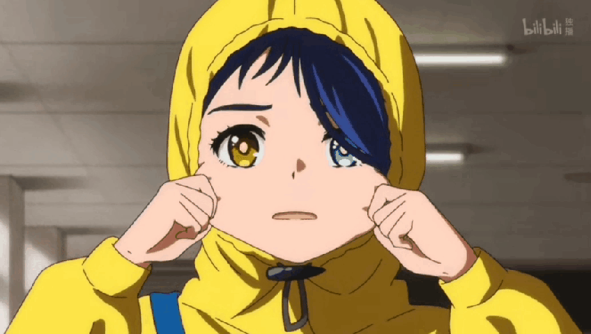 2分宝藏被我挖到了!|奇蛋物语|少女|梦境_新浪