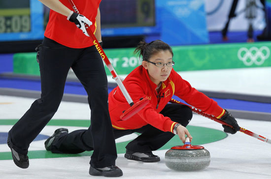 韩国白富美倒追中国冠军，不顾家人反对，苦学汉语只为远嫁中国