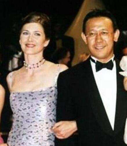 盘点以离婚收场的10对“跨国恋”明星，哪对最让人惋惜？