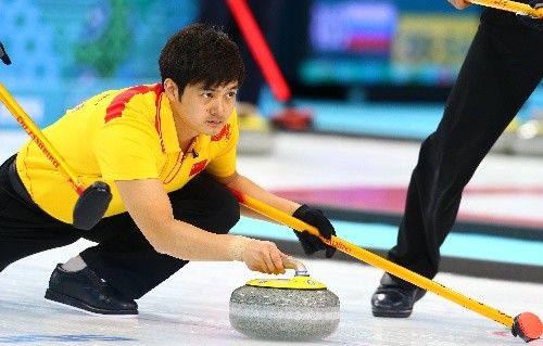 韩国白富美倒追中国冠军，不顾家人反对，苦学汉语只为远嫁中国