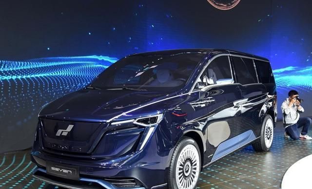 外观大气+224马力,舒适堪比头等舱,来看艾康尼克诚意之作