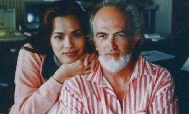 盘点以离婚收场的10对“跨国恋”明星，哪对最让人惋惜？