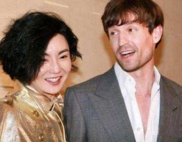 盘点以离婚收场的10对“跨国恋”明星，哪对最让人惋惜？