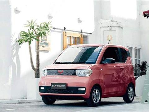 1月绿牌车销量榜 来看看有没有你的车