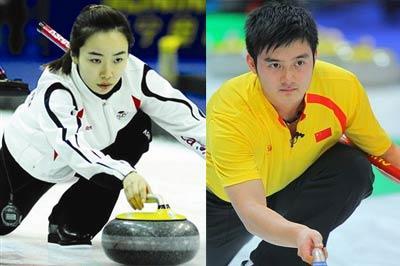 韩国白富美倒追中国冠军，不顾家人反对，苦学汉语只为远嫁中国