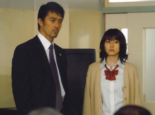 长泽雅美加盟龙樱2,10年后演律师再合作阿部宽,网友:有生之年 长泽雅美加盟龙樱2,10年后演律师再合作阿部宽,网友:有生之年