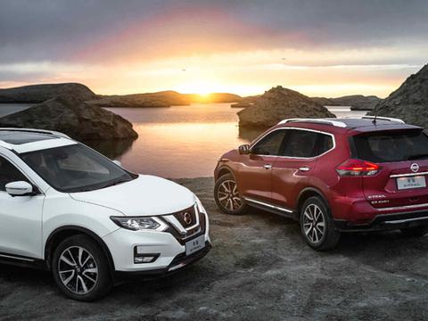 坚持自吸，拒绝涡轮，这几款SUV绝对够纯粹！