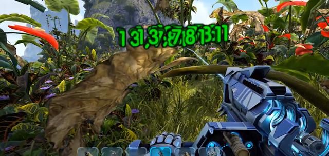 榴弹炮排行_Steam生存游戏排行,《方舟:创世》泰克榴弹炮可发射6种炸弹