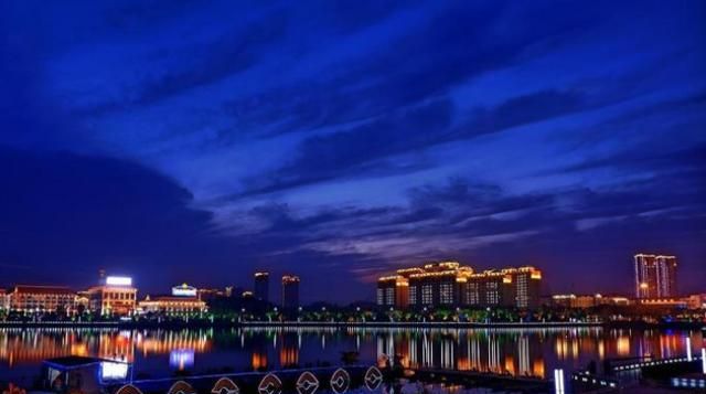 2021年怀化市gdp_2021中方县(第五届)房交会盛大开幕(2)