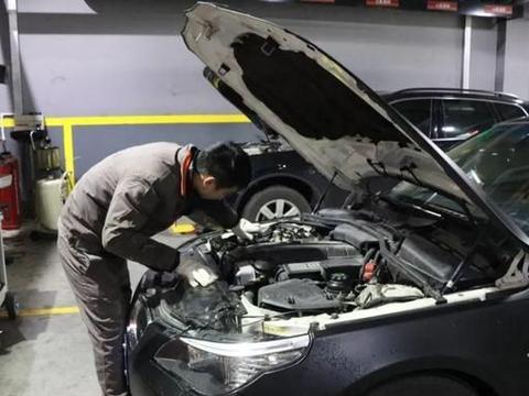 只有高速才能“清积碳”?老司机教你两个土办法,积碳全部都跑光