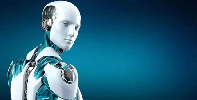 机器人会统治人类吗_机器会统治人类吗_人工智能会统治人类吗
