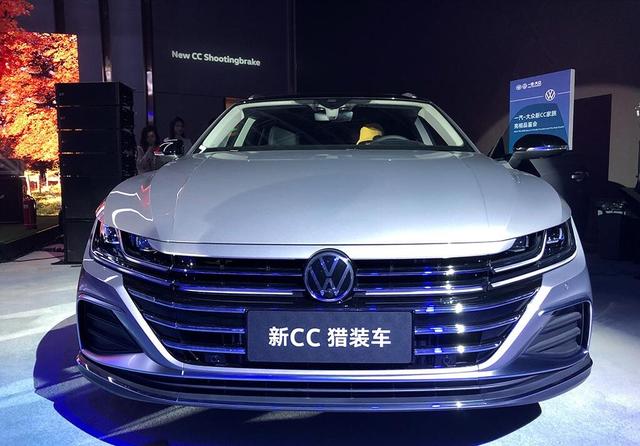 2022款大众系列,2022款大众cc改款图 2022款猎装版大众cc来袭加速68秒20t高功率发动机最给力