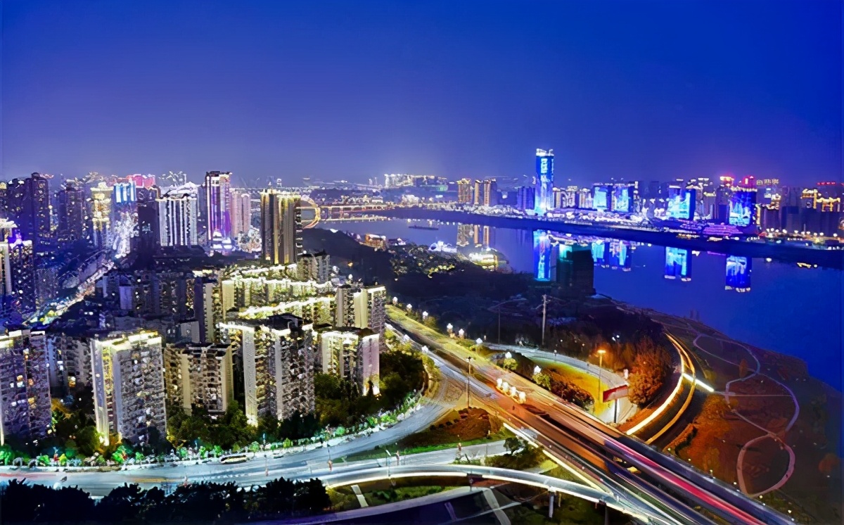 南充文化特色盘点 四川人文风俗全知道