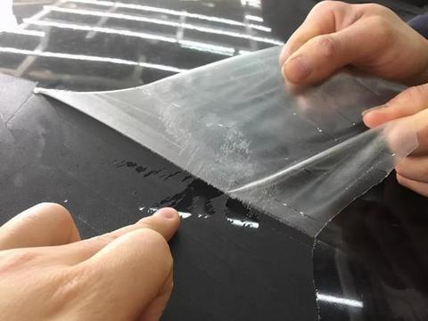 隐形车衣有什么用？如何判断隐形车衣的好坏？
