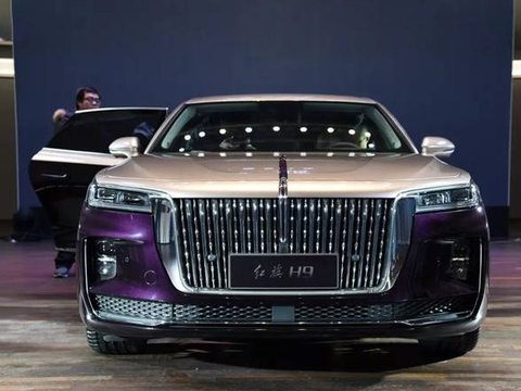 不算贵又够豪华，这几款豪华轿车值得推荐