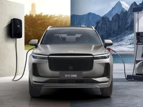 插混车的使命已结束