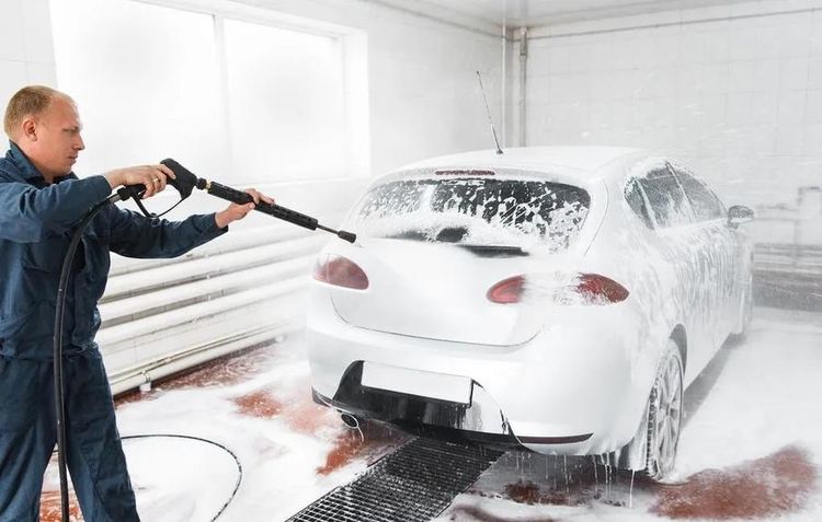 定时清理一些部位，让爱车更健康