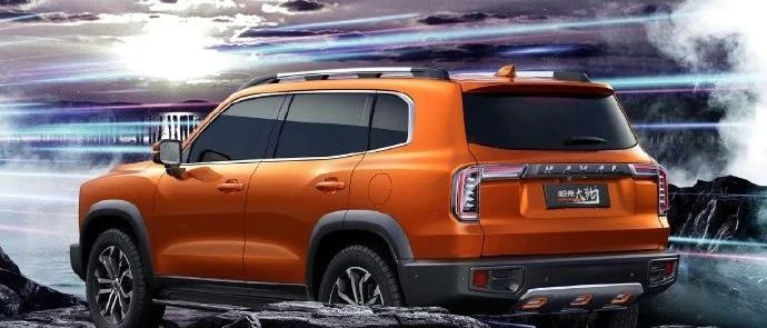 新车上市？“爱豆”养成？哈弗大狗为何能吸引粉丝票选C位出道！