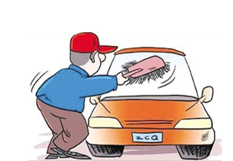 春节假期结束后，如何保养自己的爱车？这几项要做！