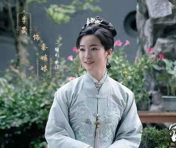 盘点《锦心似玉》中的八大美女演员,你最喜欢哪位?