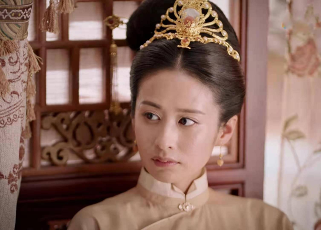 盘点《锦心似玉》中的八大美女演员,你最喜欢哪位?
