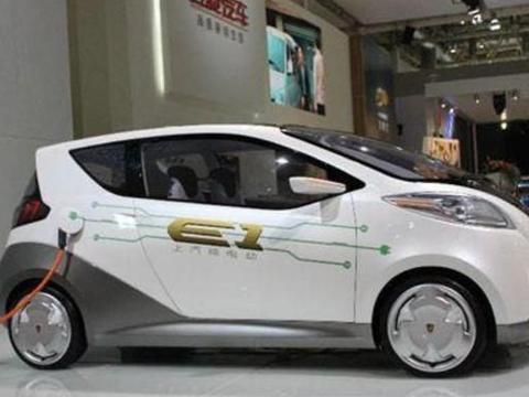 老司机有话说,三、四线小城市不建议买电动汽车?