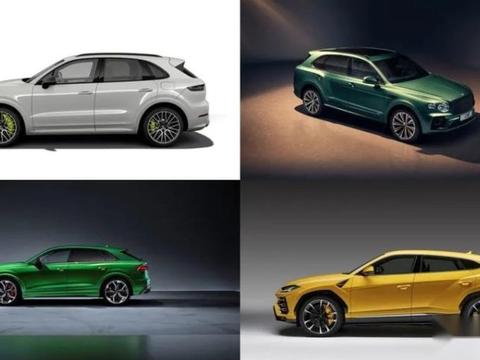 最舒适法拉利即将到来，V6+插混动力，法拉利首款SUV谍照曝光