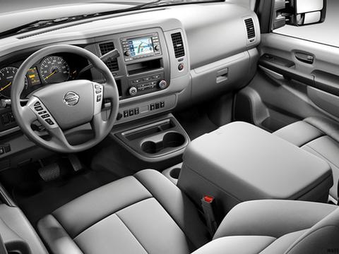 说MPV太商务，你应该没买对！这些日产NV系列，国人建议引进