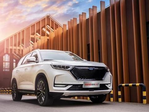 让这台车有了画龙点睛般的灵性