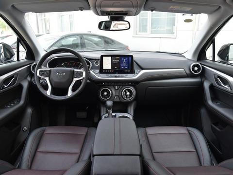 不妨看看这三款中大型高性价比SUV