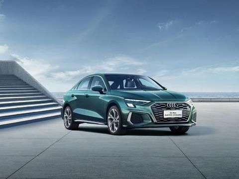 都是加长车，奔驰A级与奥迪A3L谁更值得买？