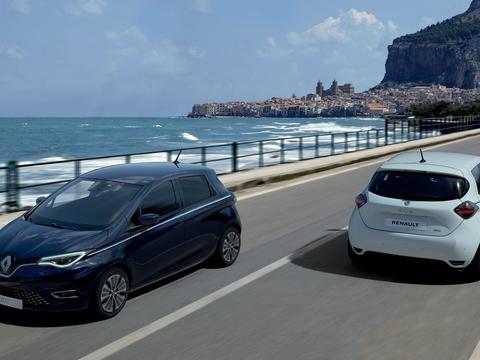 欧洲人不爱买特斯拉……那他们喜欢什么电动车？