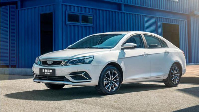 8万之下“省油王”，自主品牌良心轿车，性价比首选