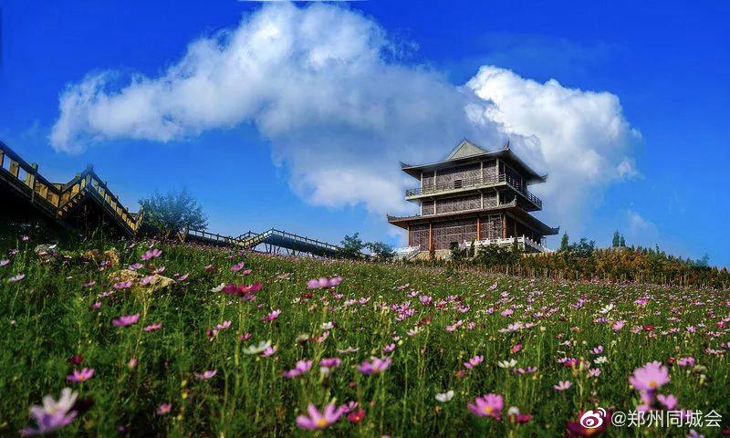 3月6日-8日妇女节期间，伏羲山旅游区对所有女性游客免收门票