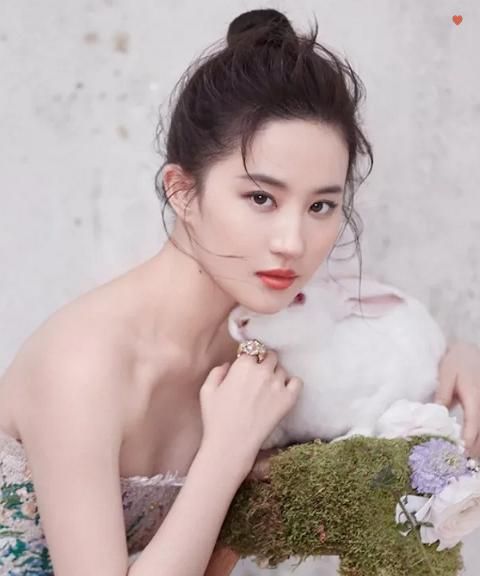 这5位女明星的鼻子才是女生们的梦中情鼻