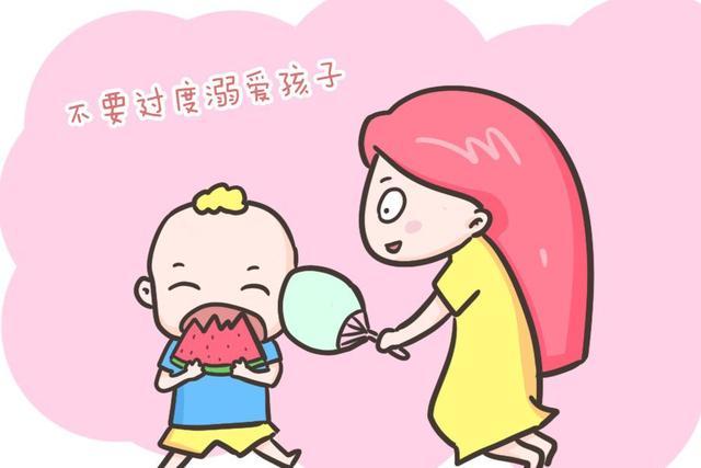 三岁定一生,三岁时这些事决定了孩子的未来,可很多家长都没重视 三岁定一生,三岁时这些事决定了孩子的未来,可很多家长都没重视