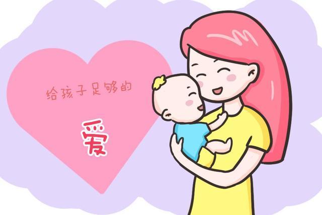 三岁定一生,三岁时这些事决定了孩子的未来,可很多家长都没重视 三岁定一生,三岁时这些事决定了孩子的未来,可很多家长都没重视