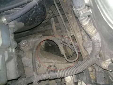 汽车洗发动机舱要300元!有必要清洗吗?应该怎么洗?