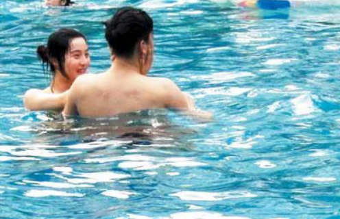 大花情路都坎坷：范冰冰分手，周迅离婚，李冰冰也没好结果