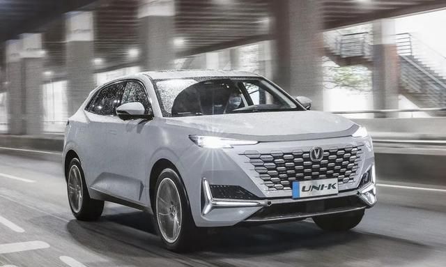 UNI-K、星越L、摩卡,中国品牌SUV抗鼎之作,谁更值得买