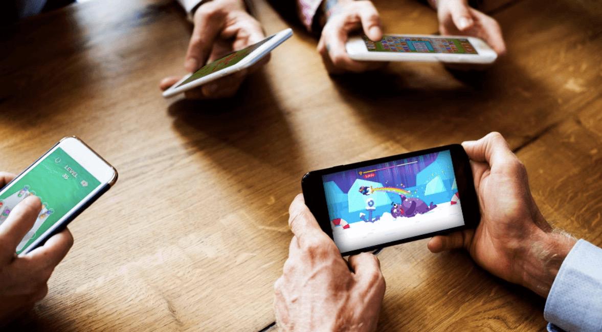 谷歌商店排行_2.22六大地区谷歌商店畅销榜排行:各地区游戏排名稳定