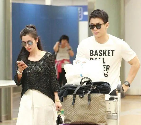 大花情路都坎坷：范冰冰分手，周迅离婚，李冰冰也没好结果