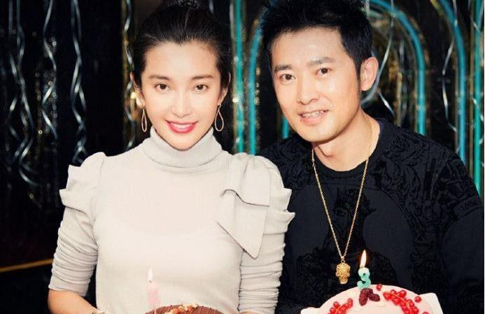 大花情路都坎坷：范冰冰分手，周迅离婚，李冰冰也没好结果