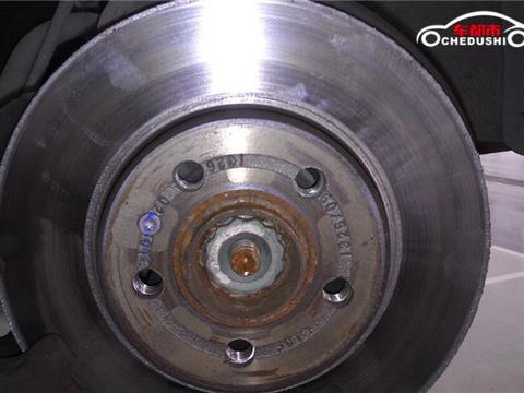 汽车保养就是换机油？车都市：这4个零件不换，保养钱就白掏了