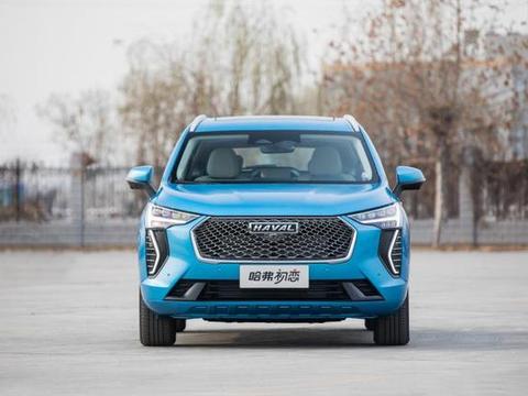 落地10万内，能开走哪些SUV？